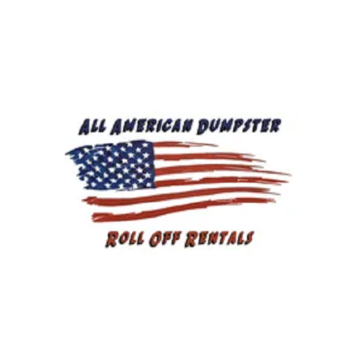 All American Dumpster